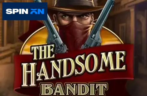 The Handsome Bandit